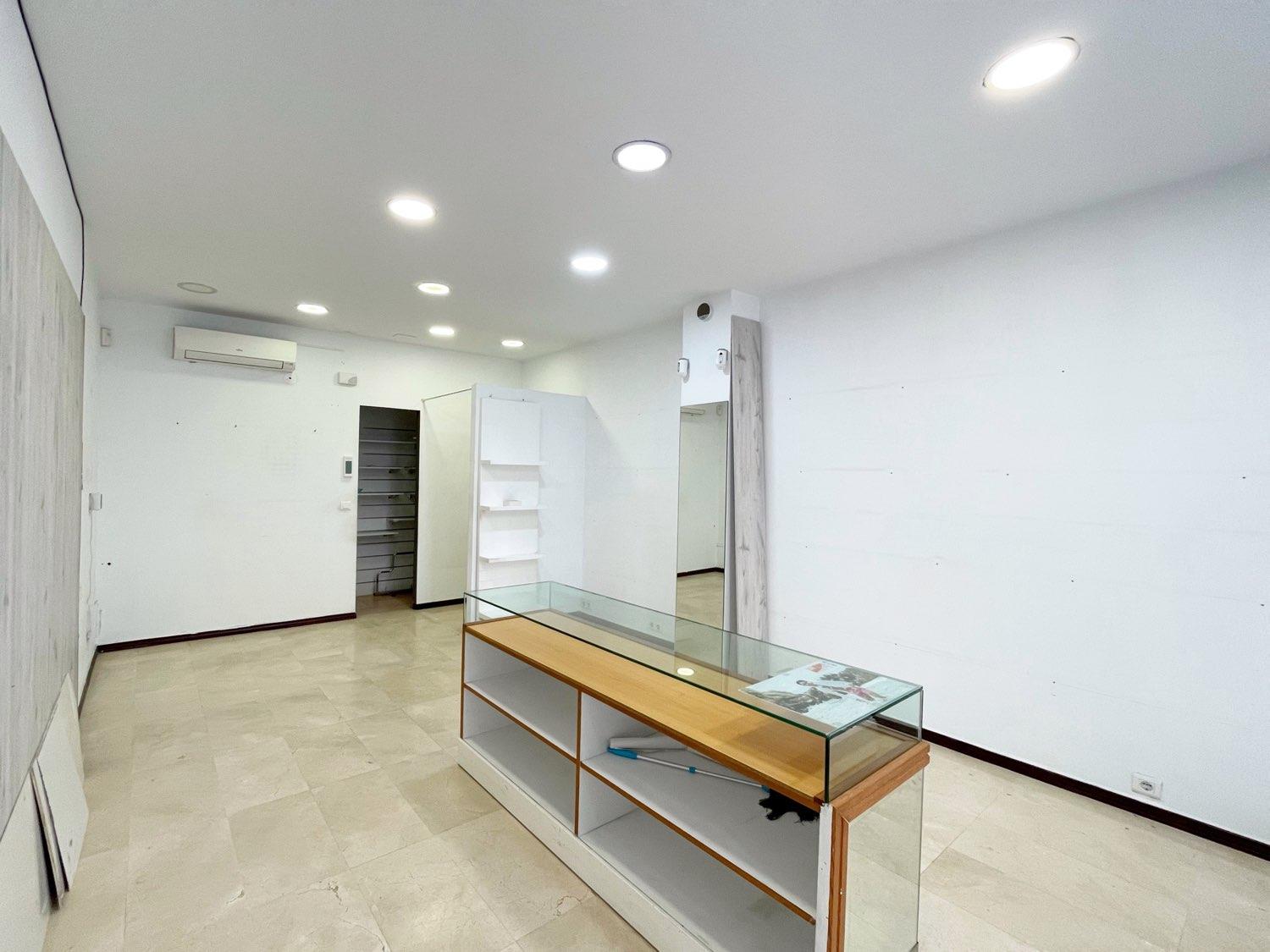 Premise for Sale in Fuengirola