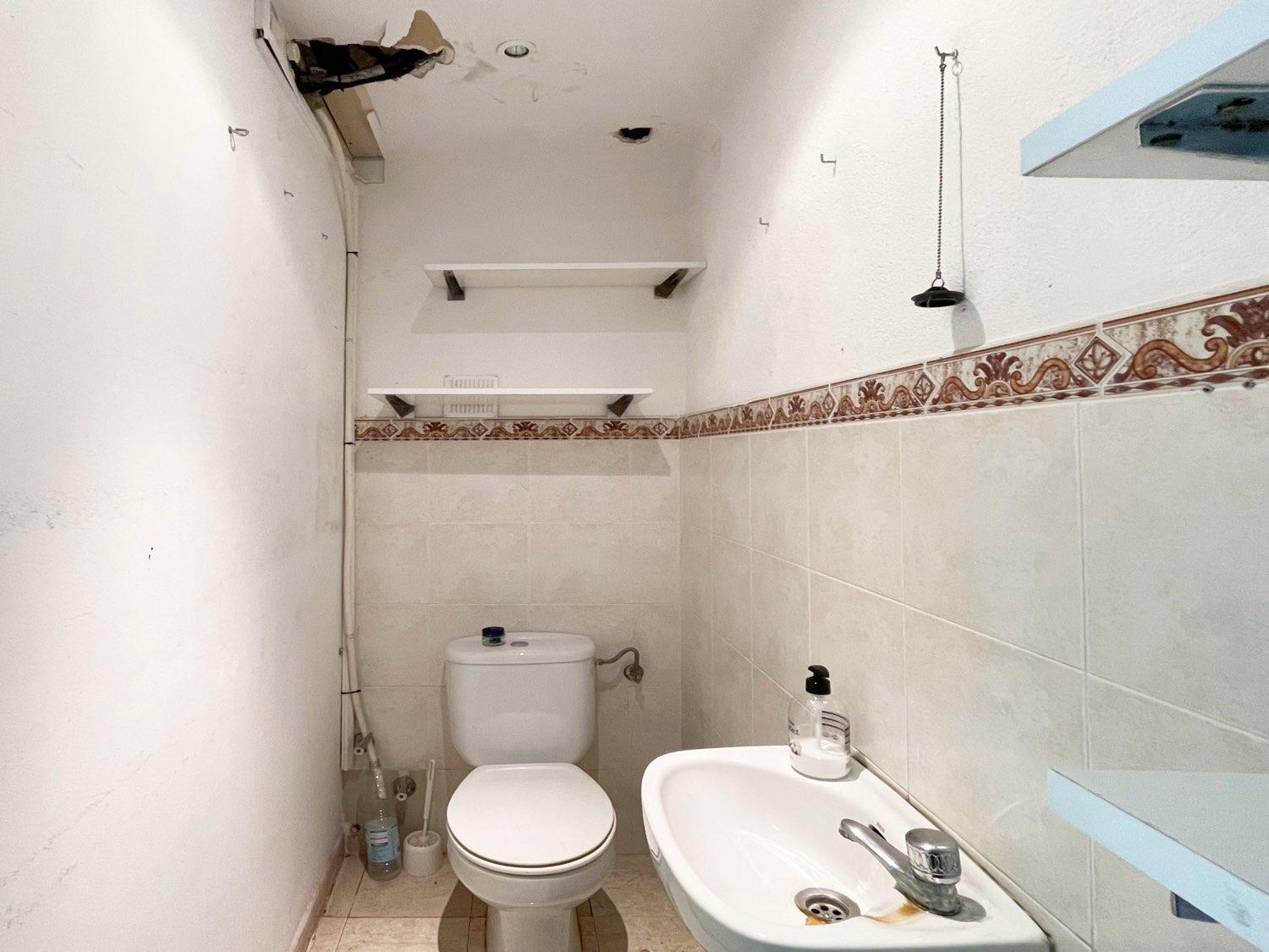 Premise for Sale in Fuengirola