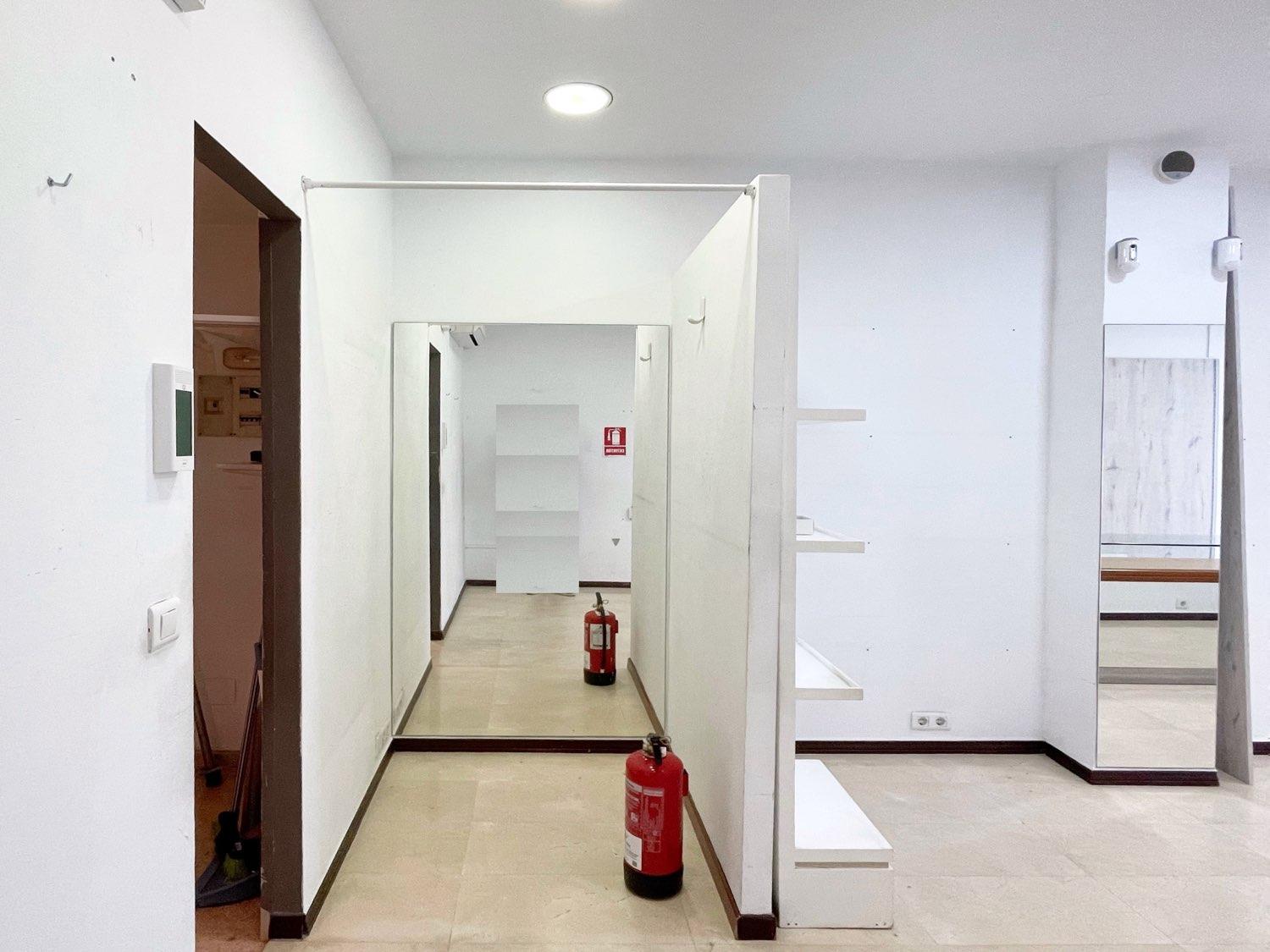 Premise for Sale in Fuengirola