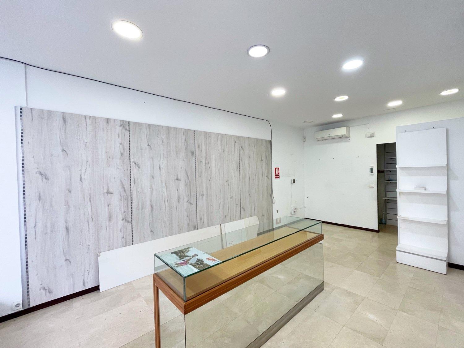 Premise for Sale in Fuengirola