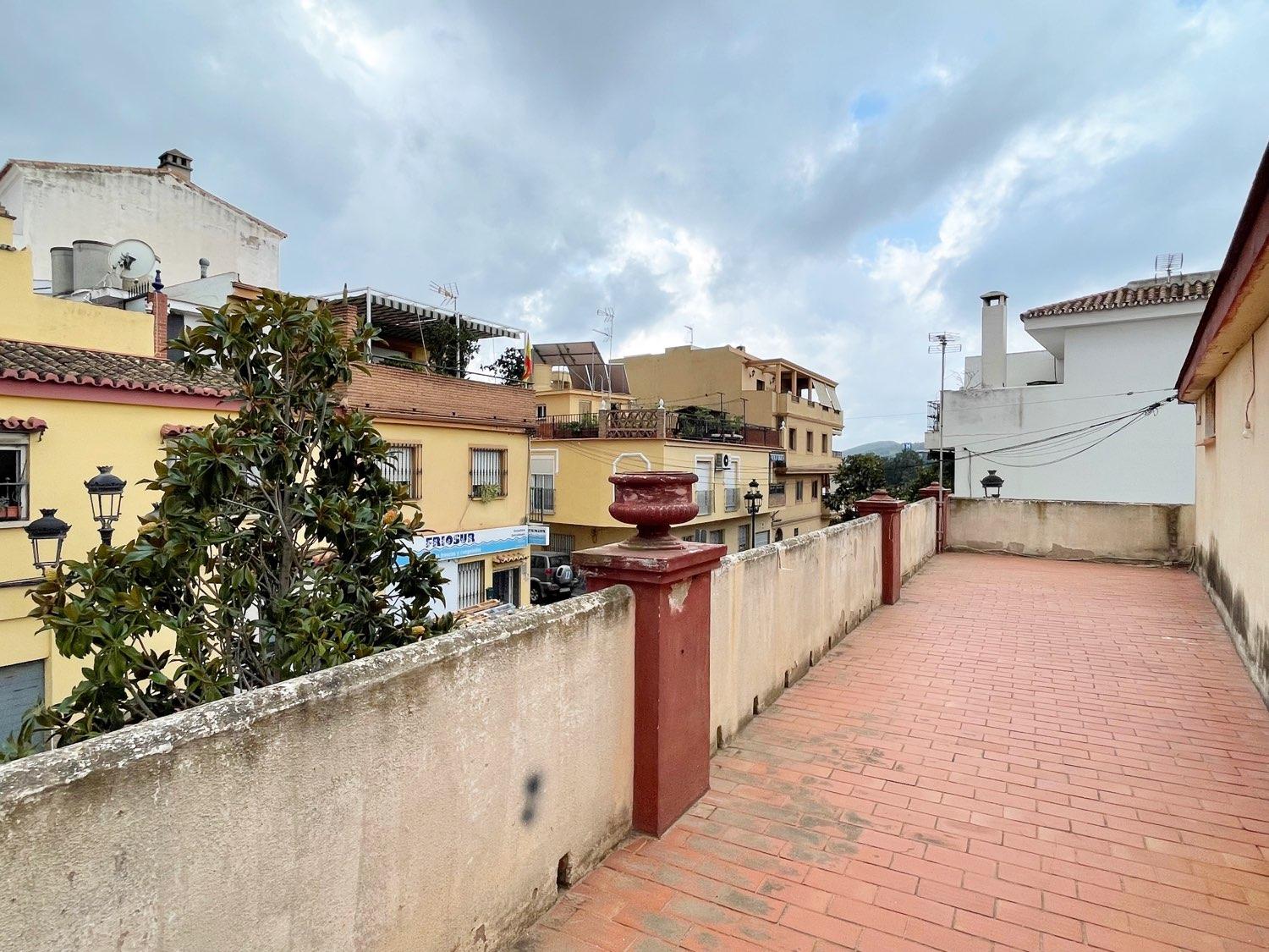 Premise for Sale in Mijas