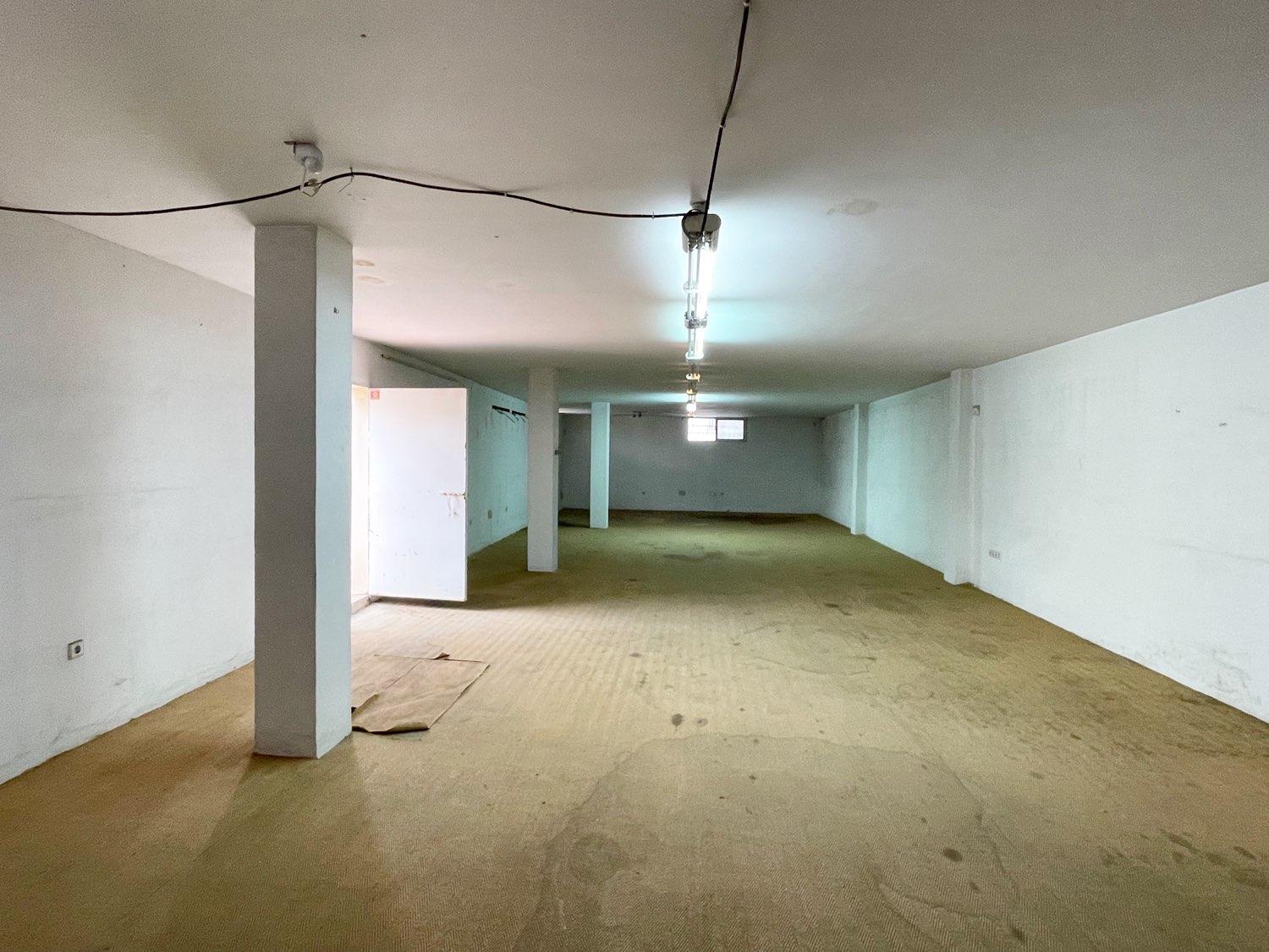 Premise for Sale in Mijas