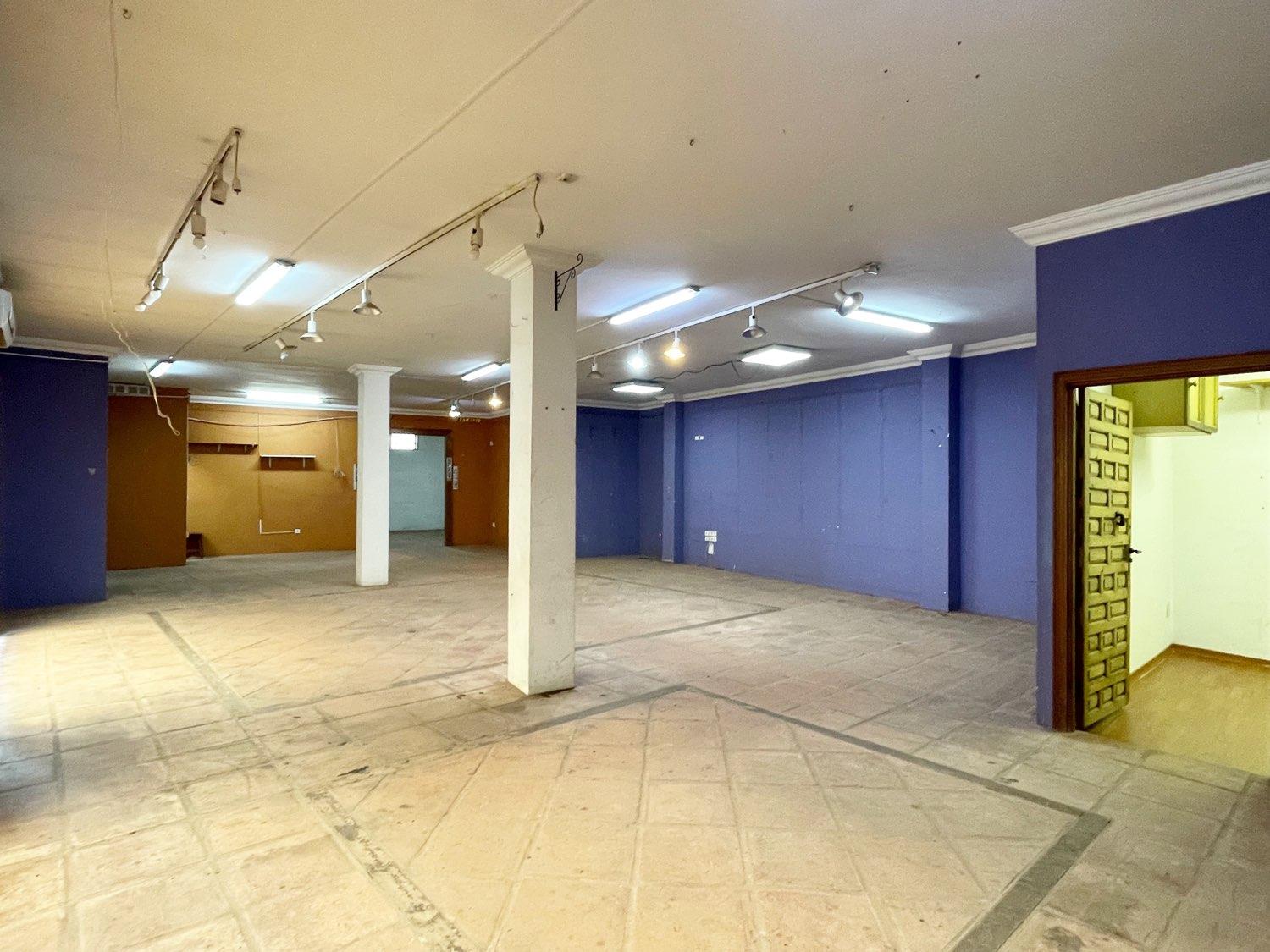 Premise for Sale in Mijas