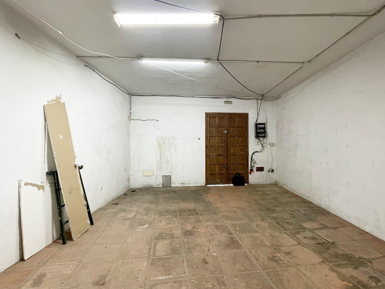 Premise for Rent in Mijas