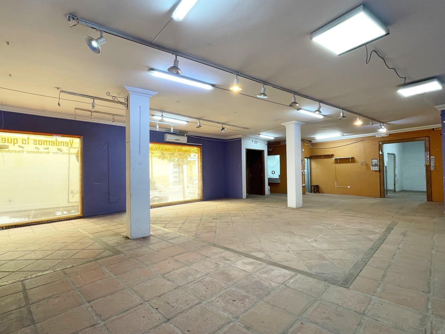 Premise for Rent in Mijas
