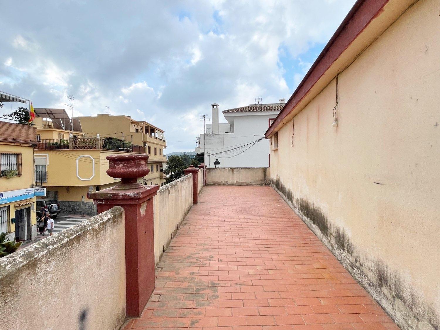 Premise for Rent in Mijas