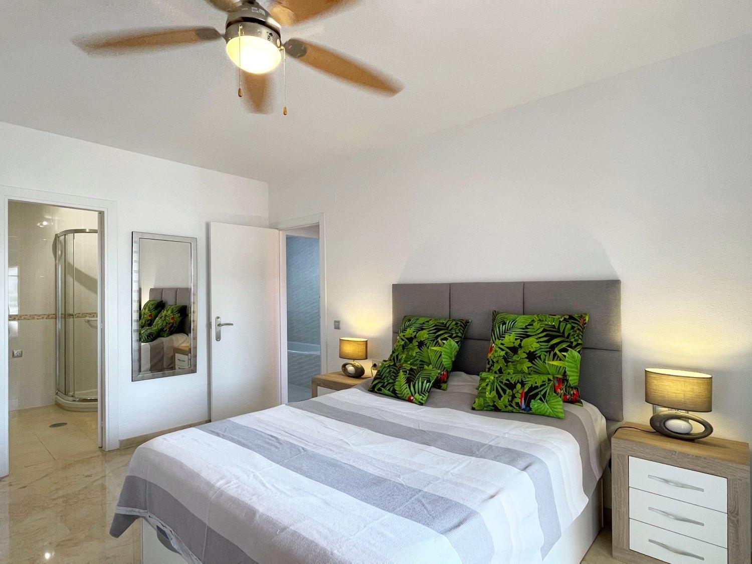 Piso en Venta en Fuengirola