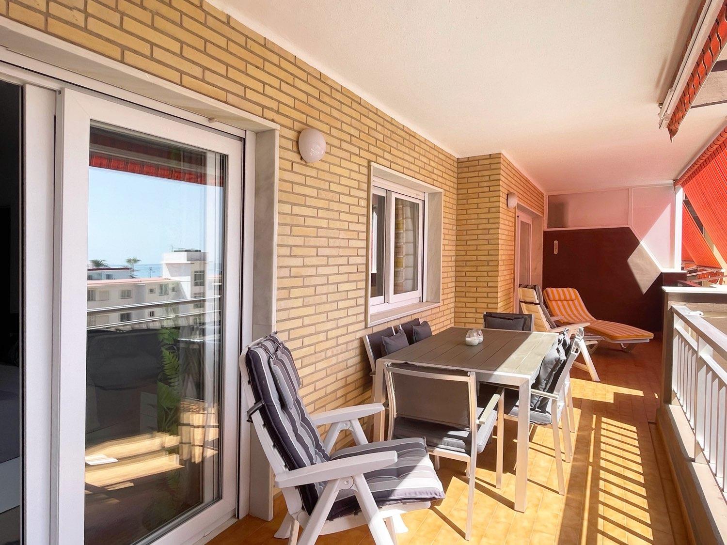 Piso en Venta en Fuengirola