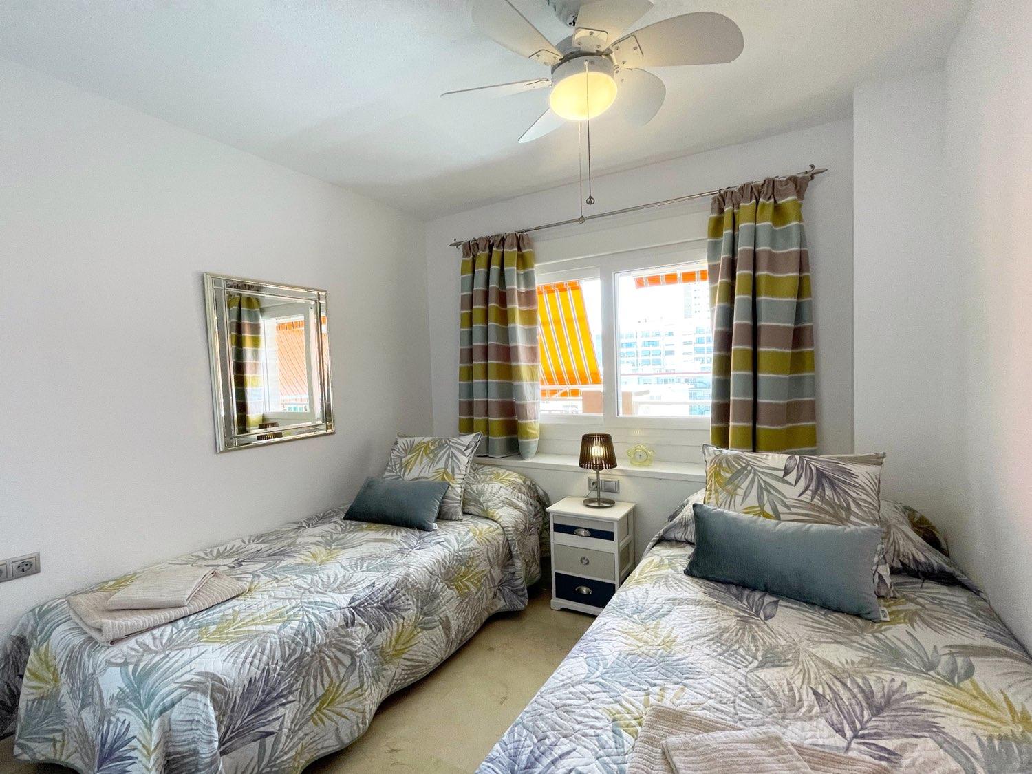Piso en Venta en Fuengirola