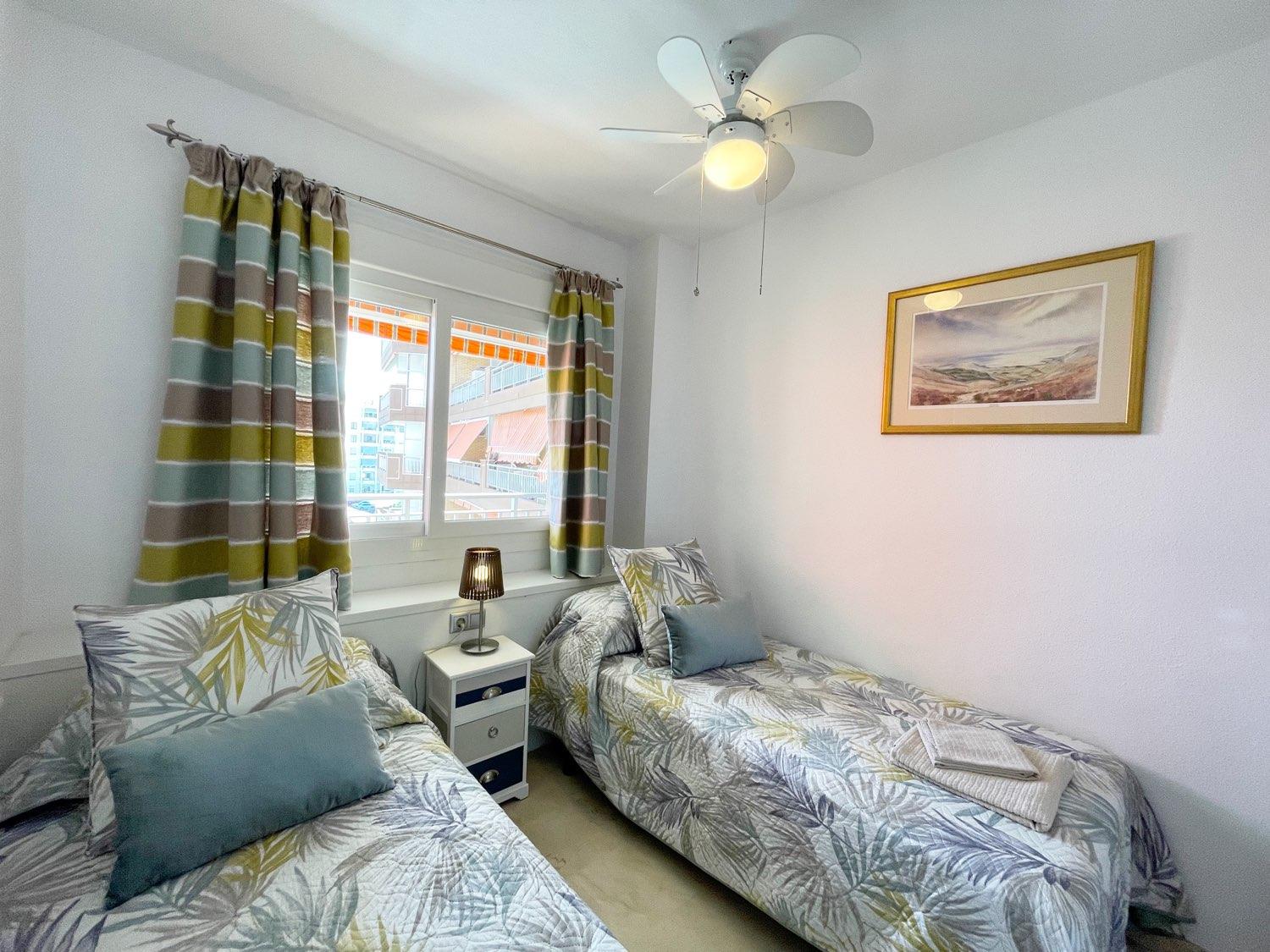 Piso en Venta en Fuengirola