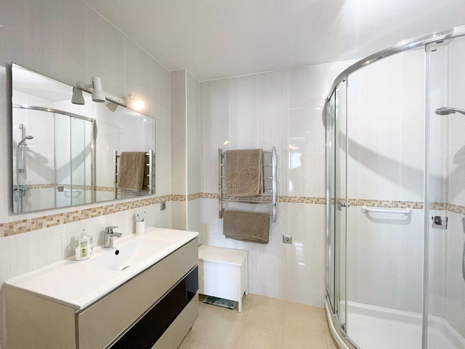 Piso en Venta en Fuengirola