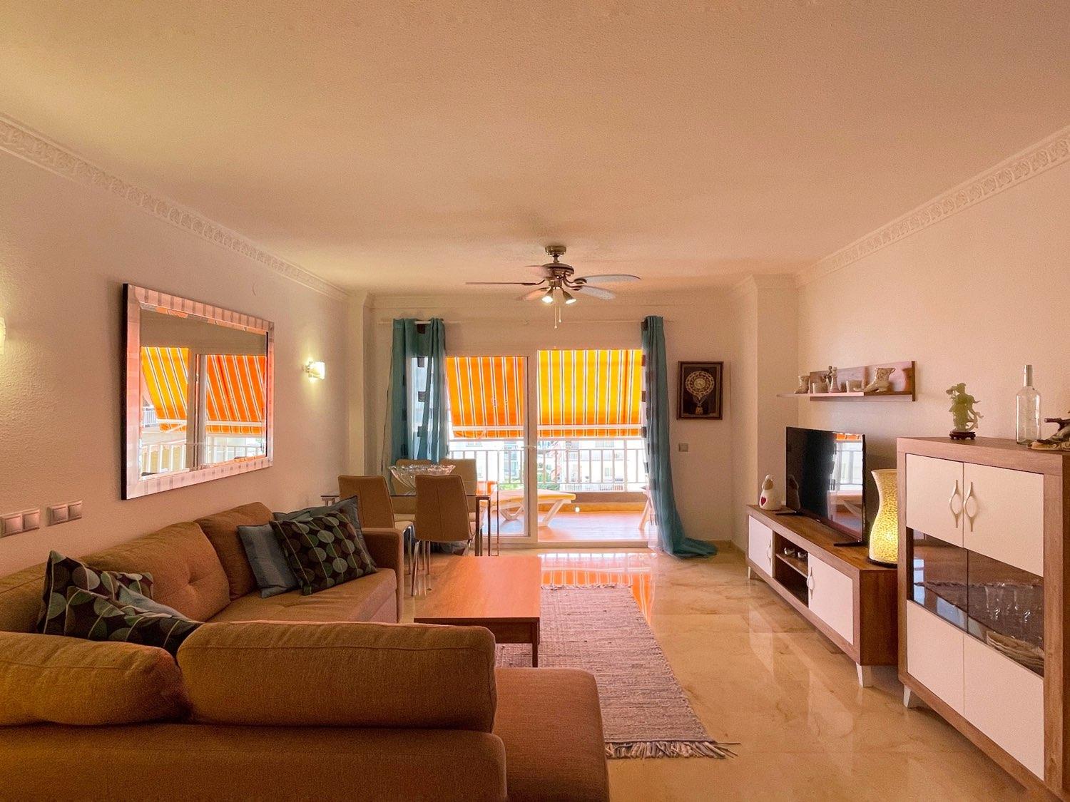 Piso en Venta en Fuengirola