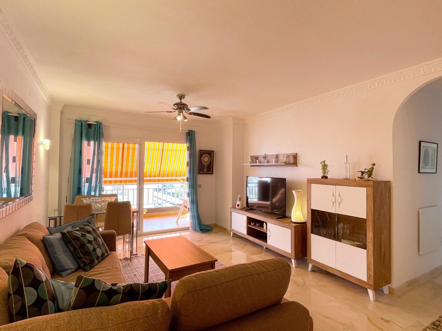 Piso en Venta en Fuengirola