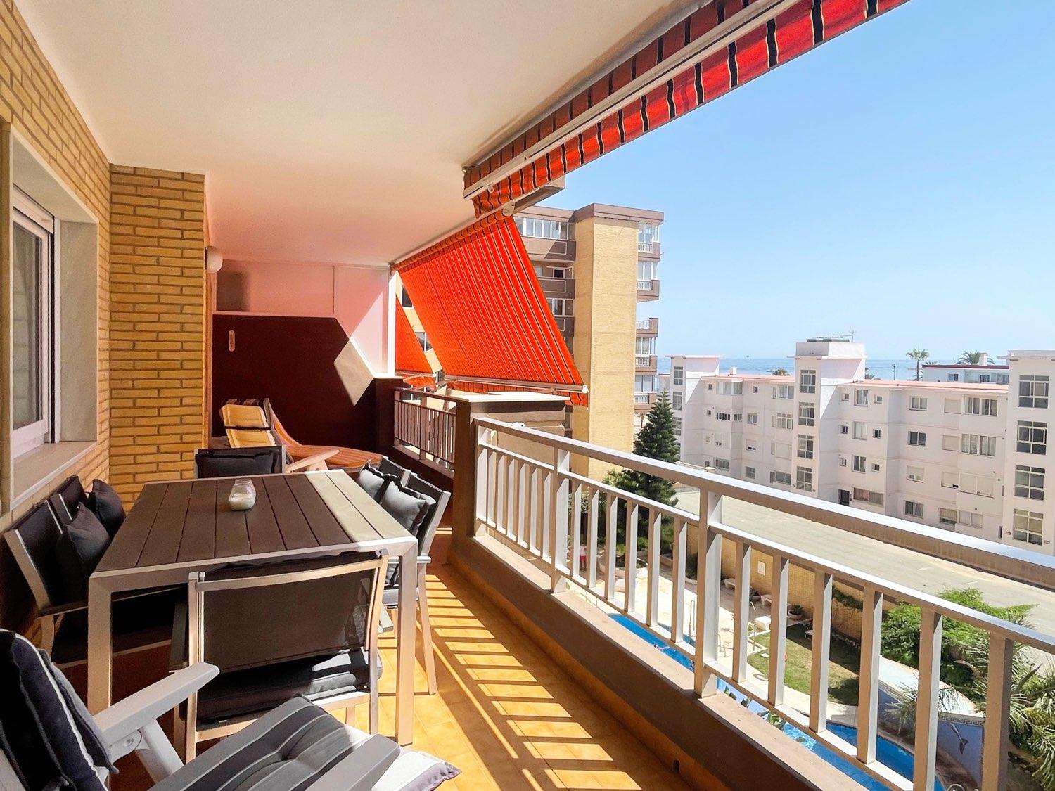 Piso en Venta en Fuengirola