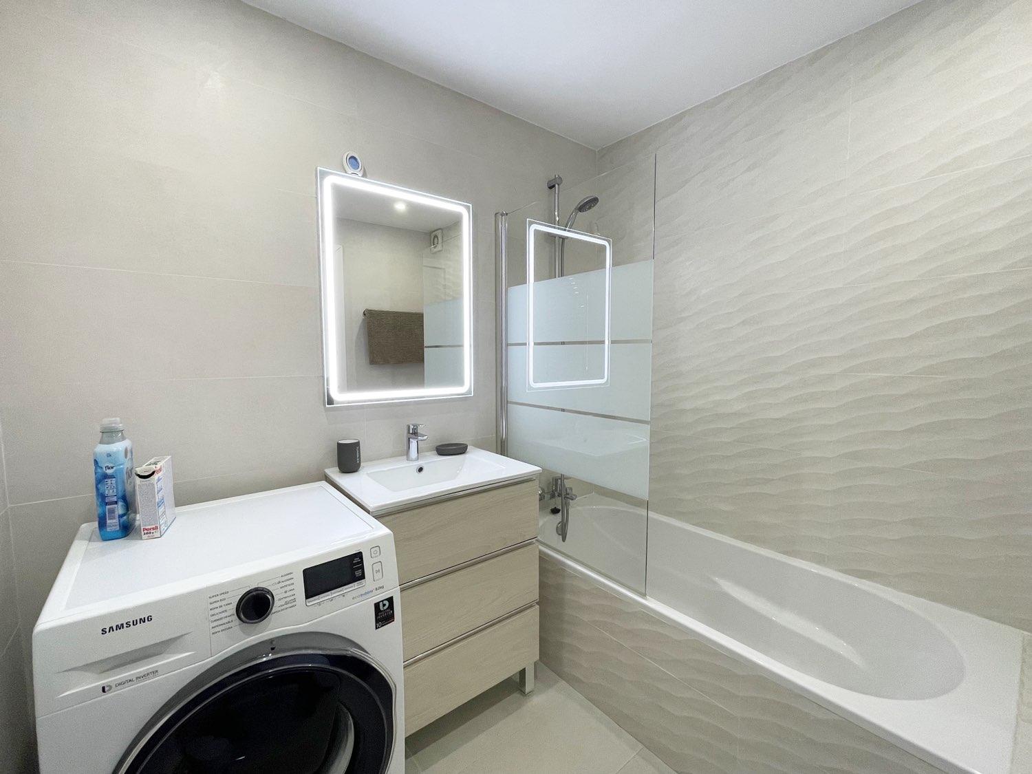 Piso en Venta en Fuengirola