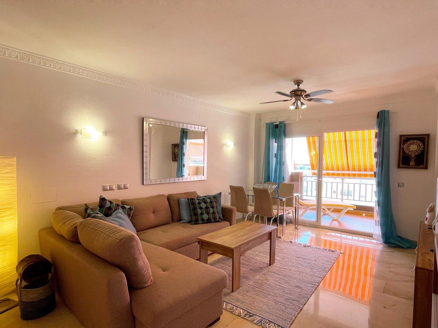 Piso en Venta en Fuengirola