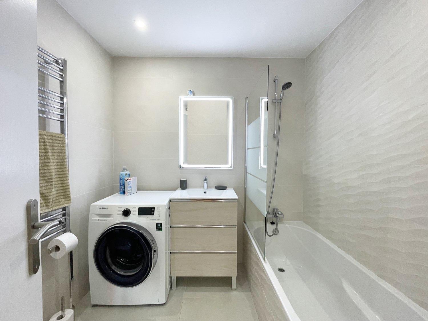 Piso en Venta en Fuengirola