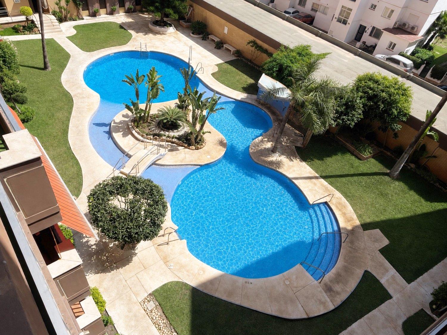 Piso en Venta en Fuengirola