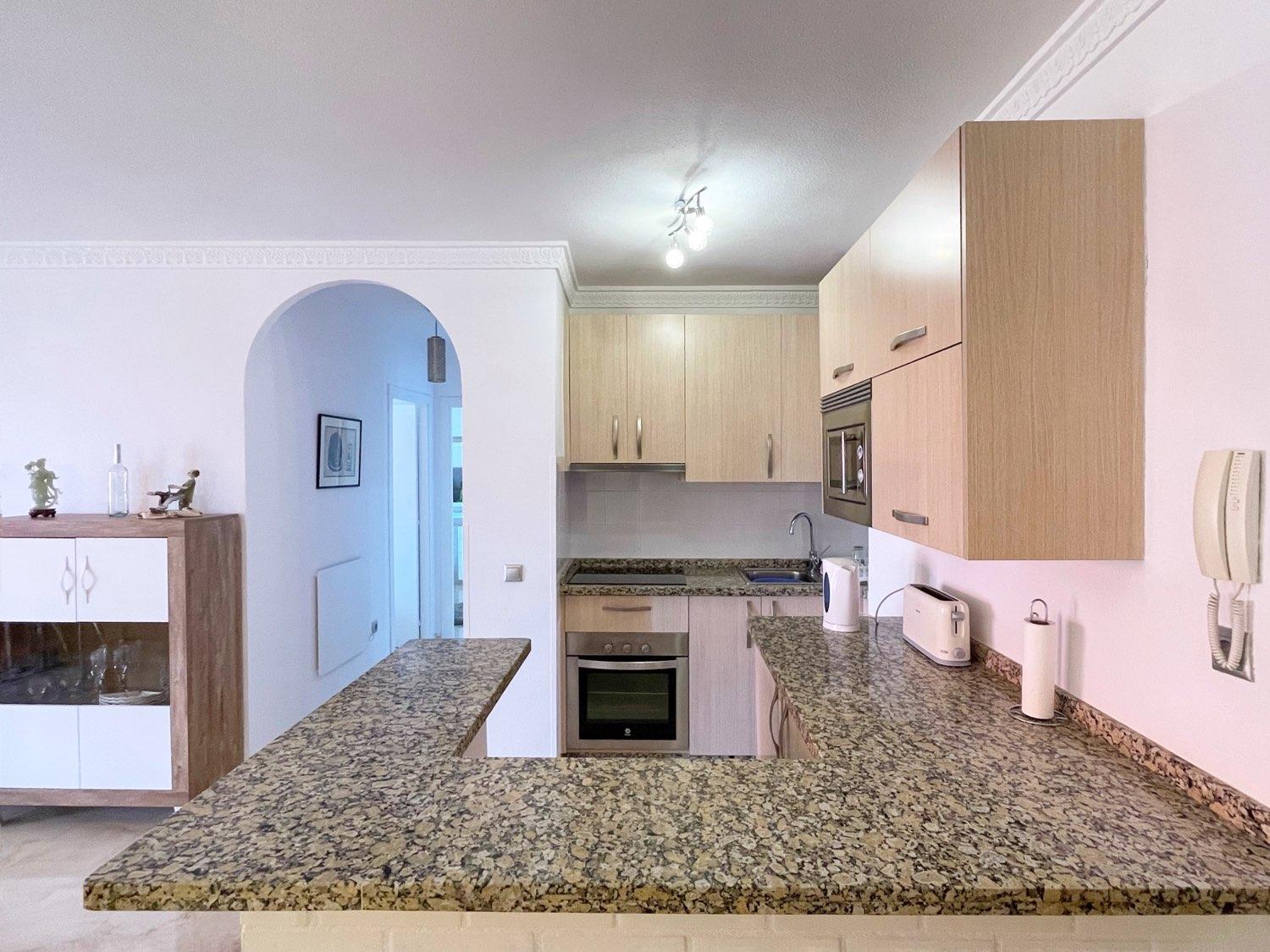 Piso en Venta en Fuengirola