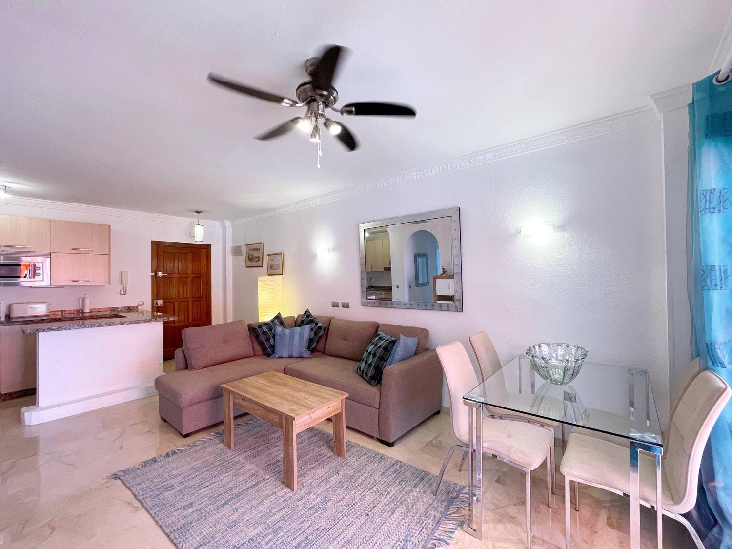 Piso en Venta en Fuengirola