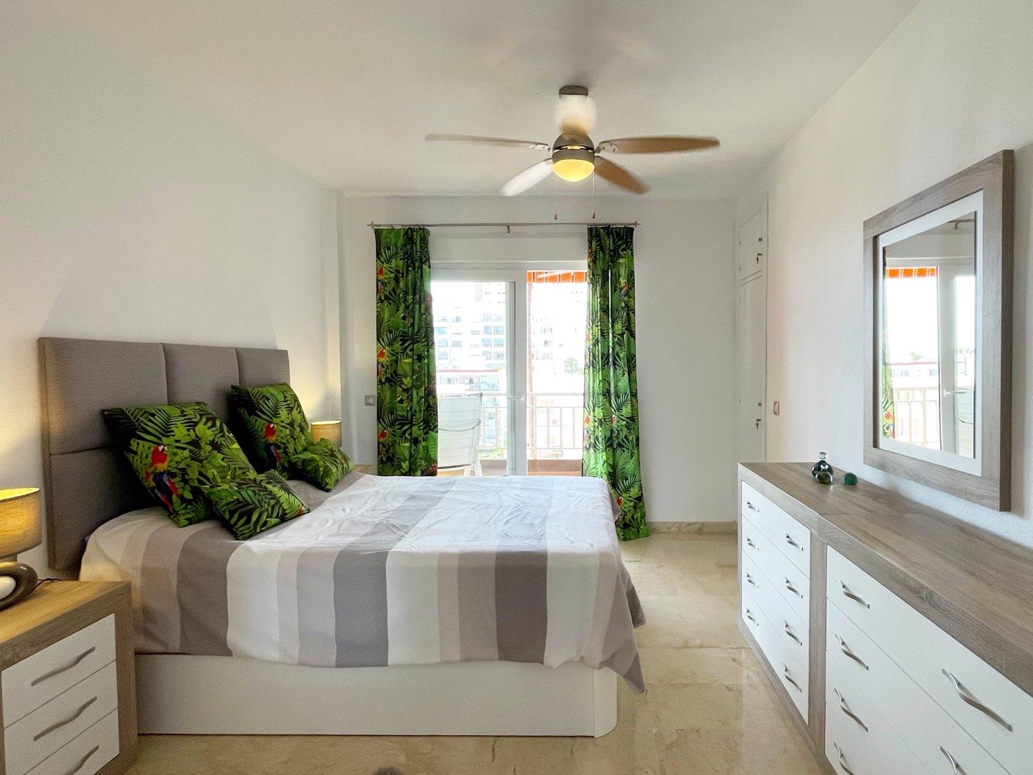 Piso en Venta en Fuengirola