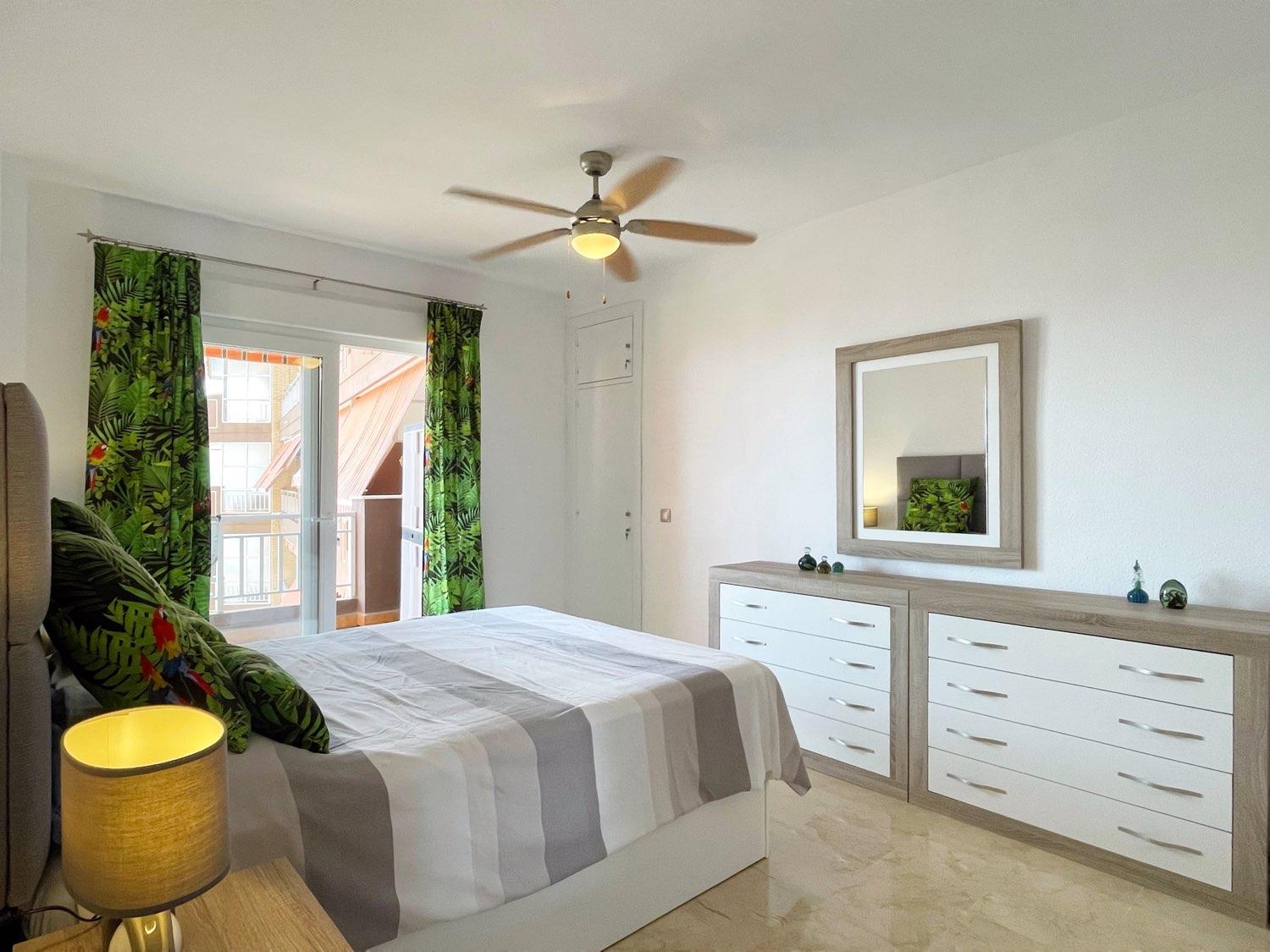 Piso en Venta en Fuengirola