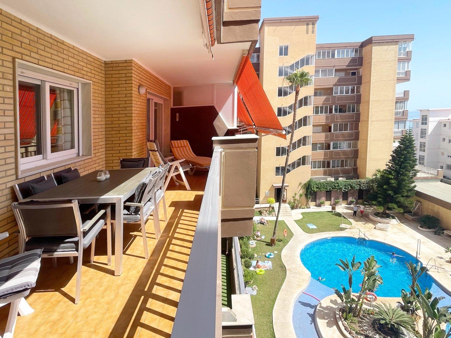 Piso en Venta en Fuengirola