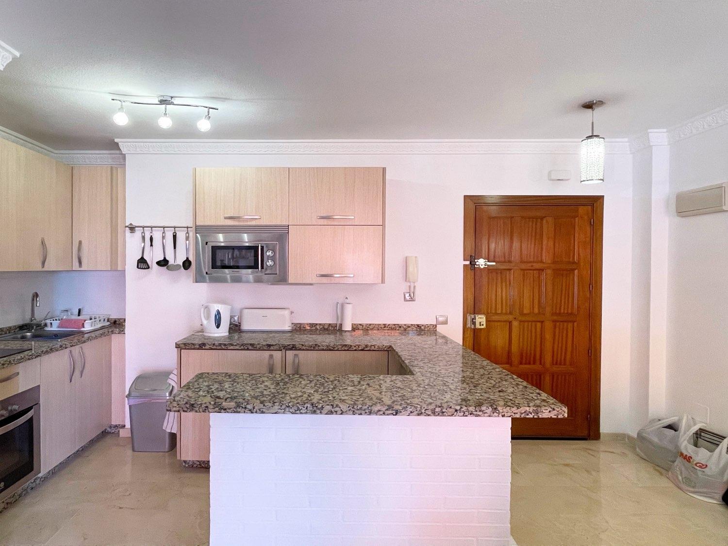 Piso en Venta en Fuengirola