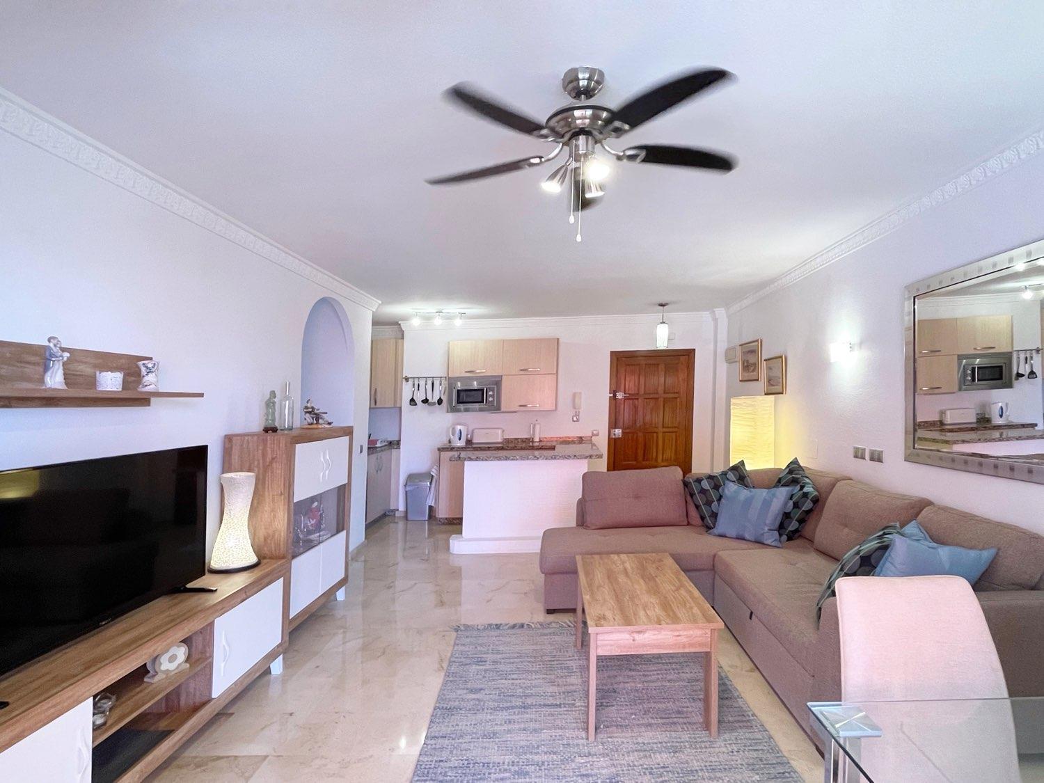 Piso en Venta en Fuengirola