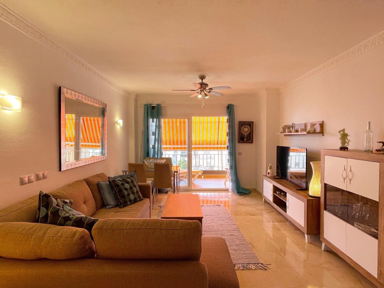 Piso en Venta en Fuengirola