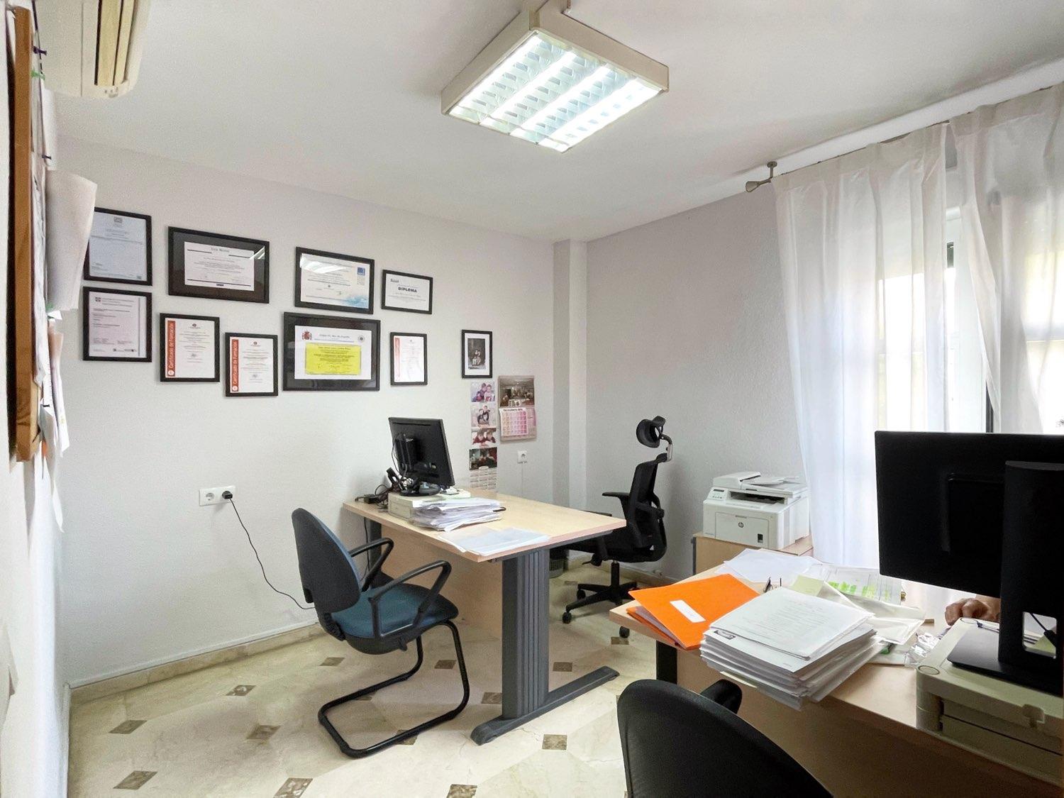 Piso en Venta en Fuengirola