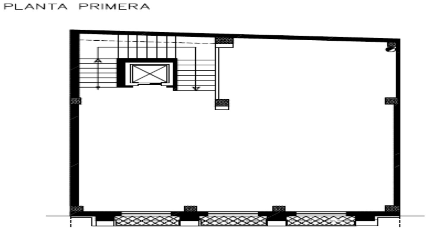 Premise for Rent in Fuengirola