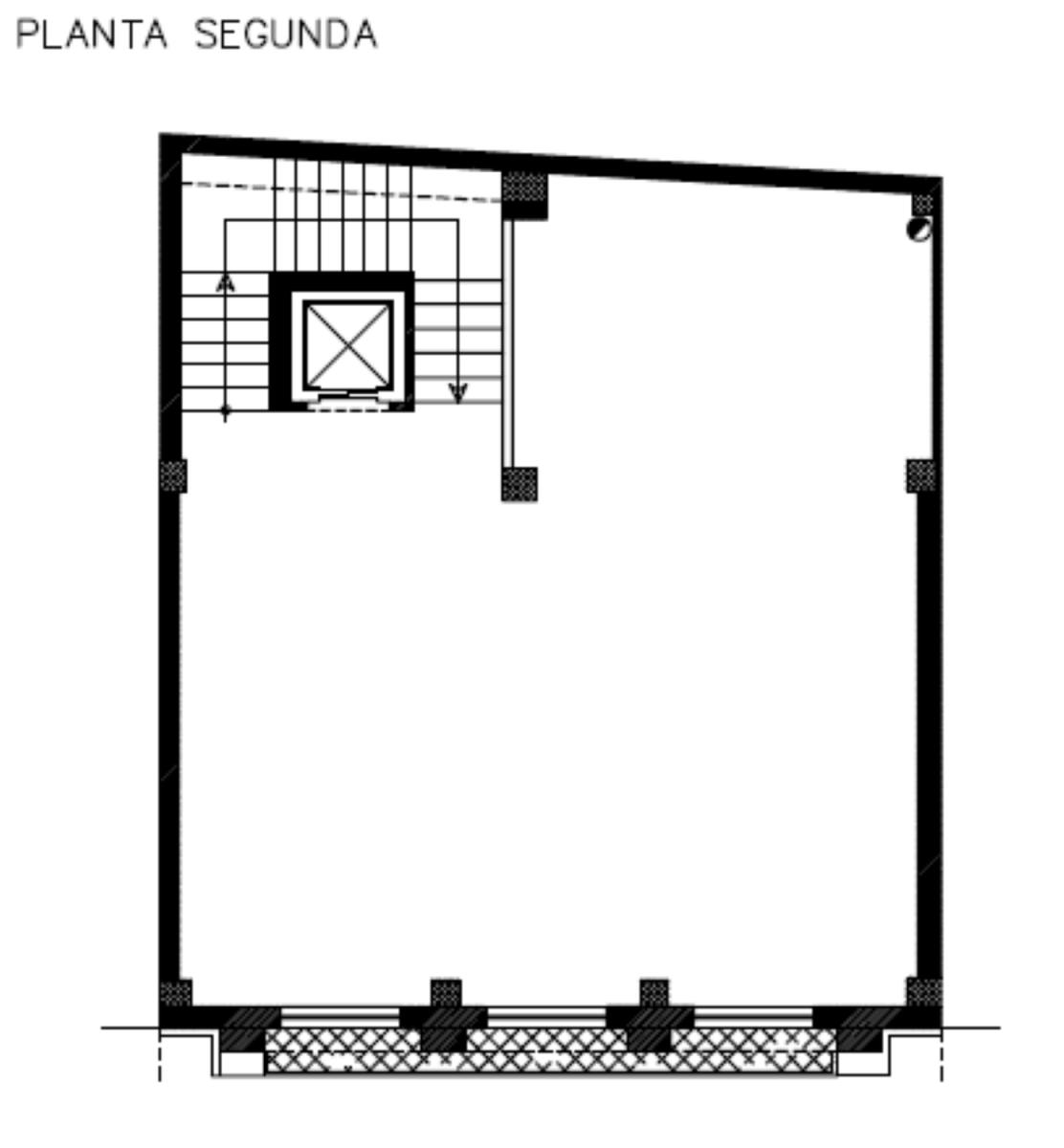 Premise for Rent in Fuengirola