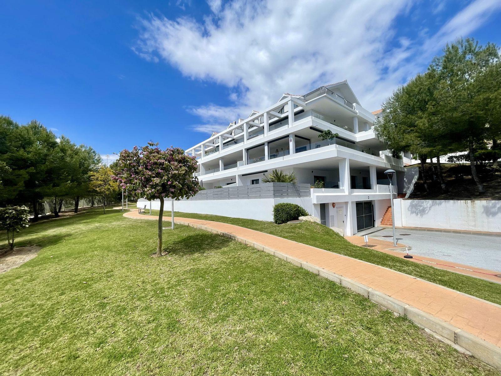 Apartment for Sale in Estepona