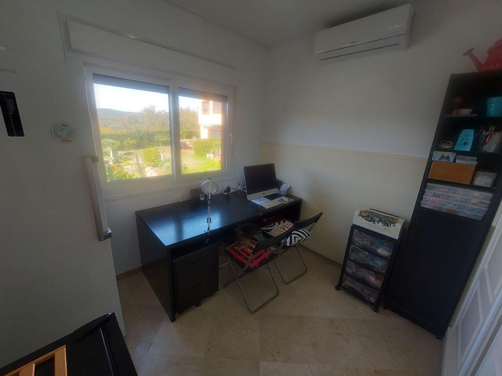 Adosado en Venta en Manilva