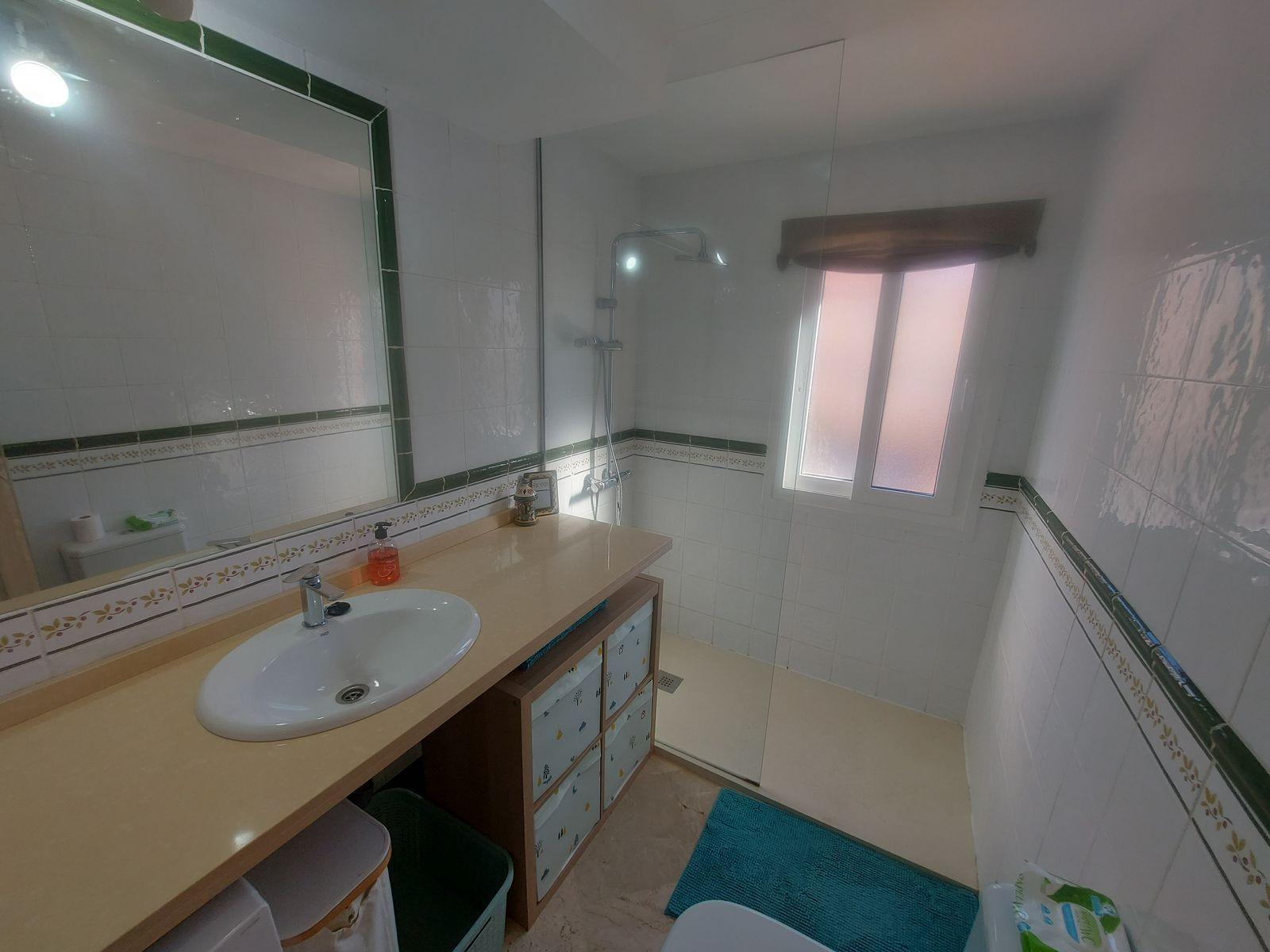 Adosado en Venta en Manilva