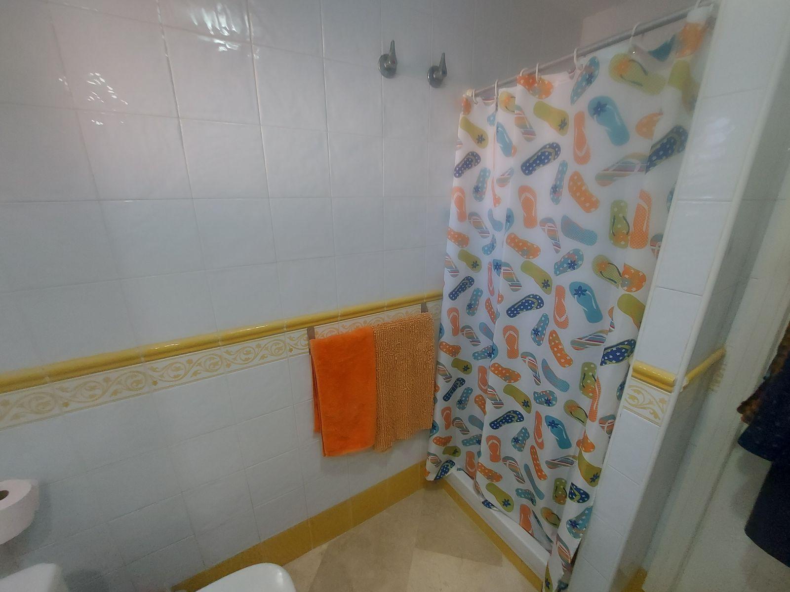 Adosado en Venta en Manilva