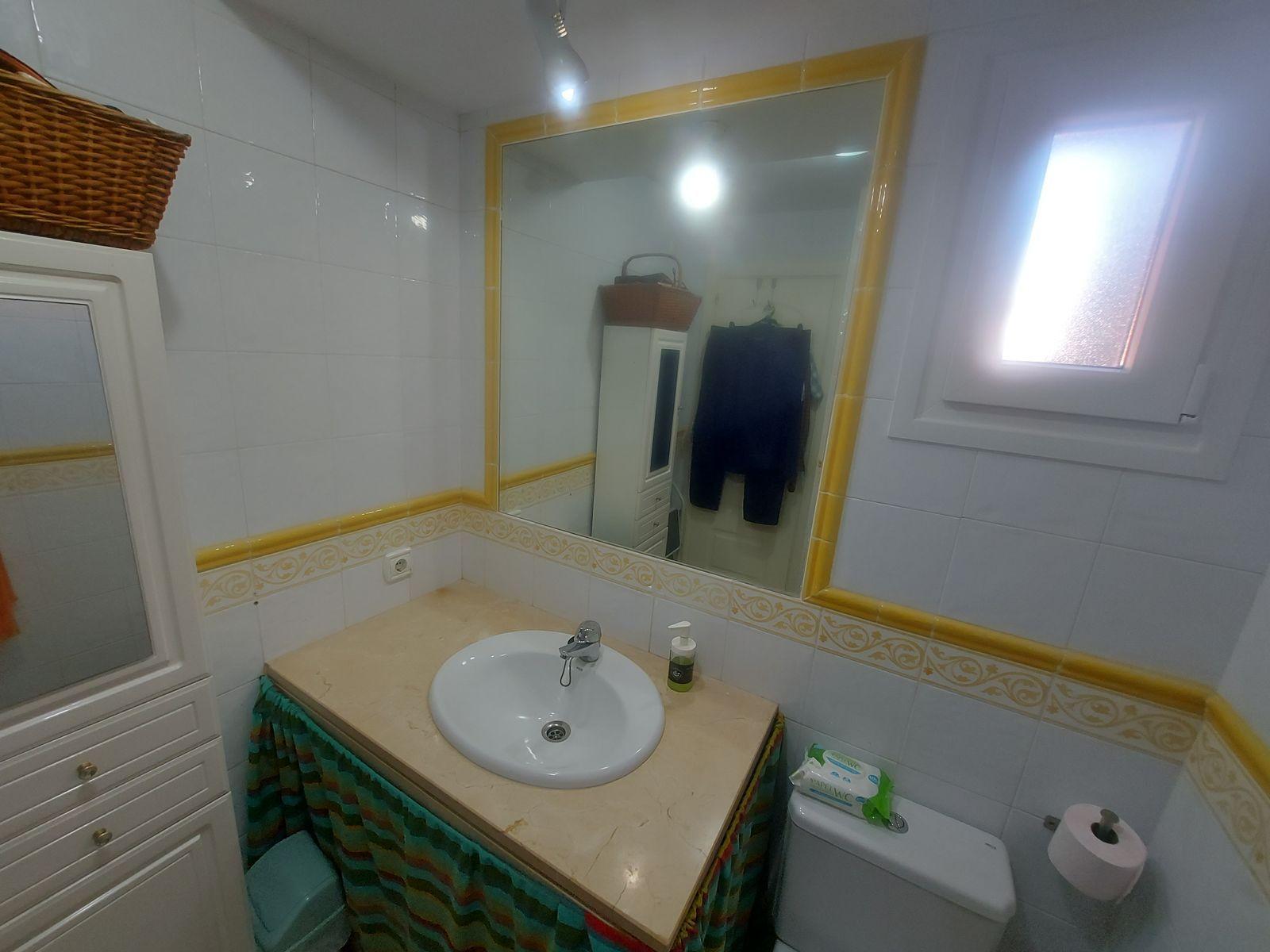 Adosado en Venta en Manilva