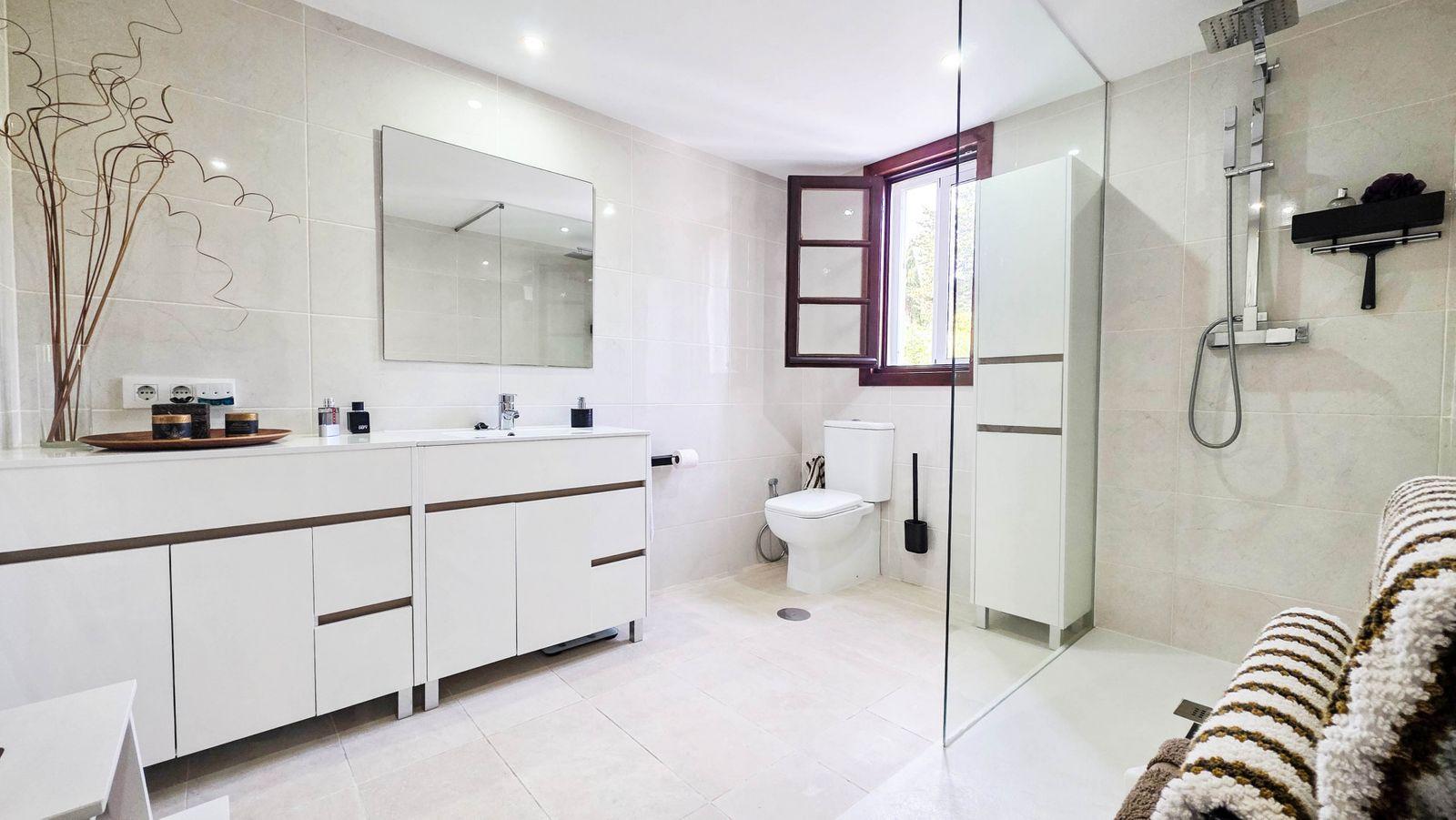 Apartamento en Venta en Manilva
