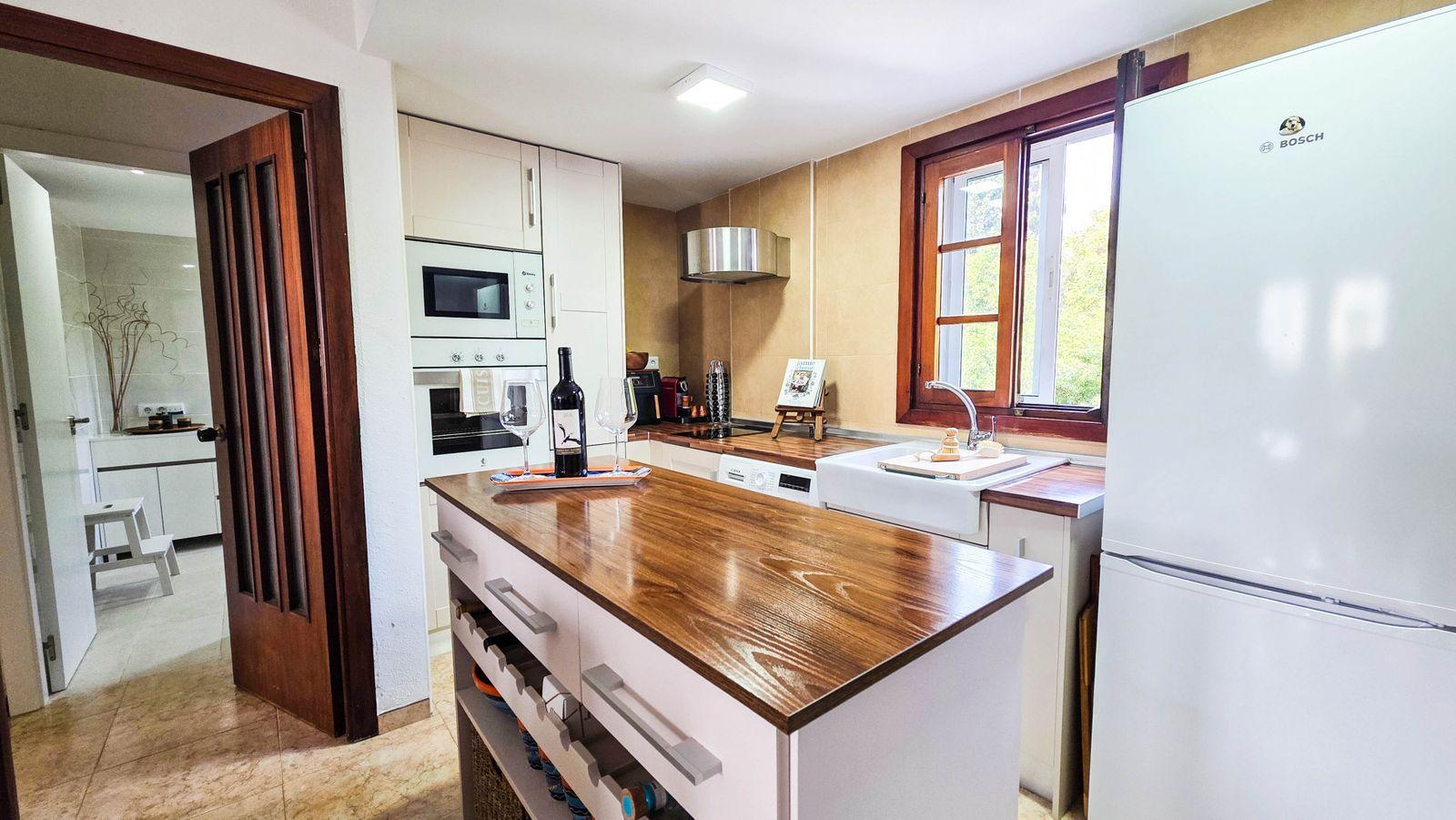 Apartamento en Venta en Manilva