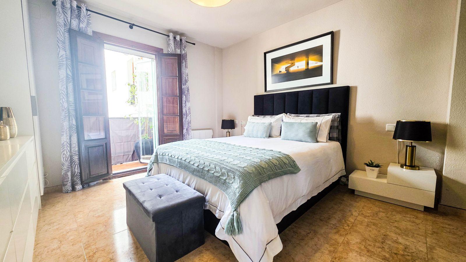 Apartamento en Venta en Manilva