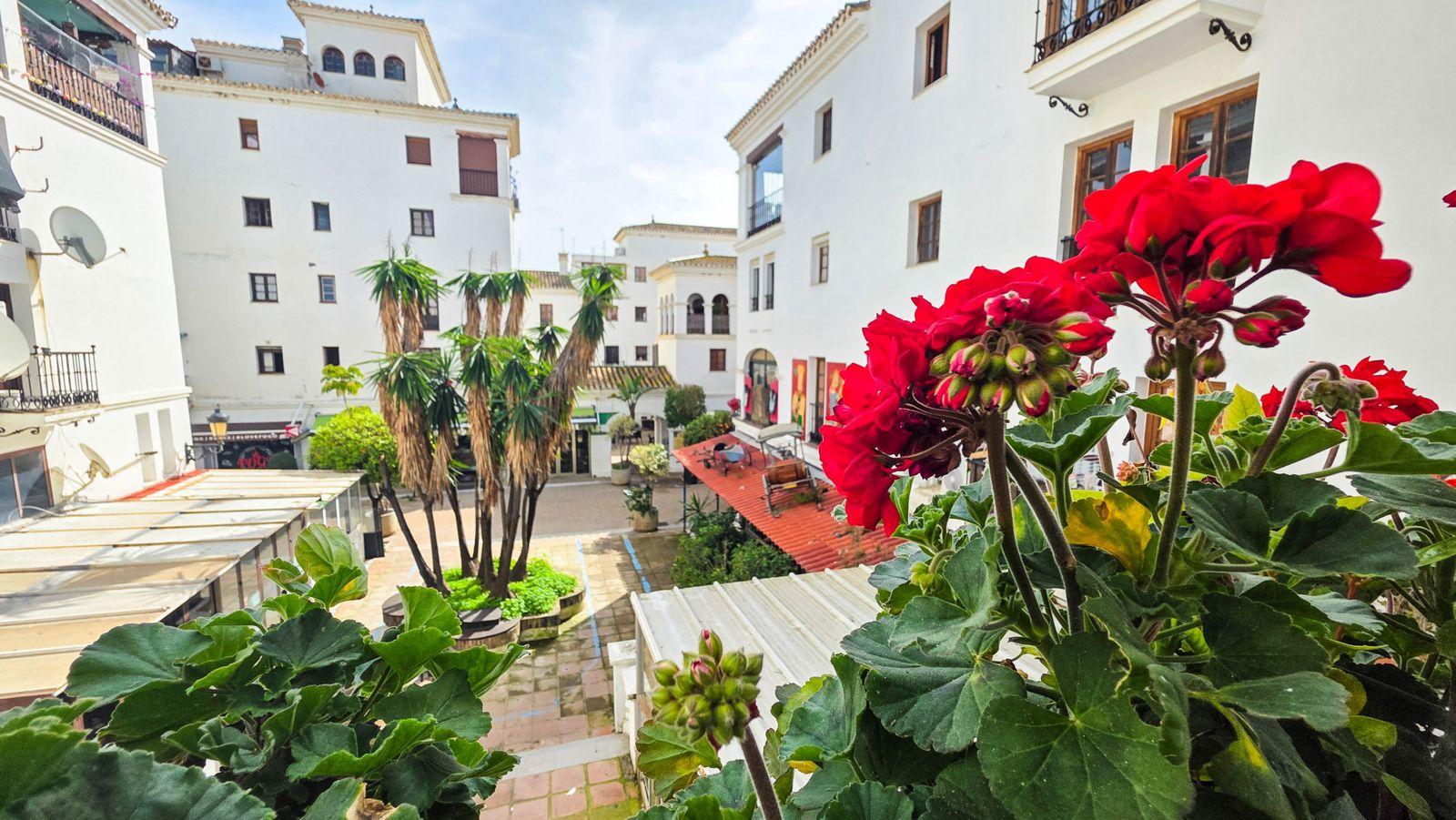 Apartamento en Venta en Manilva