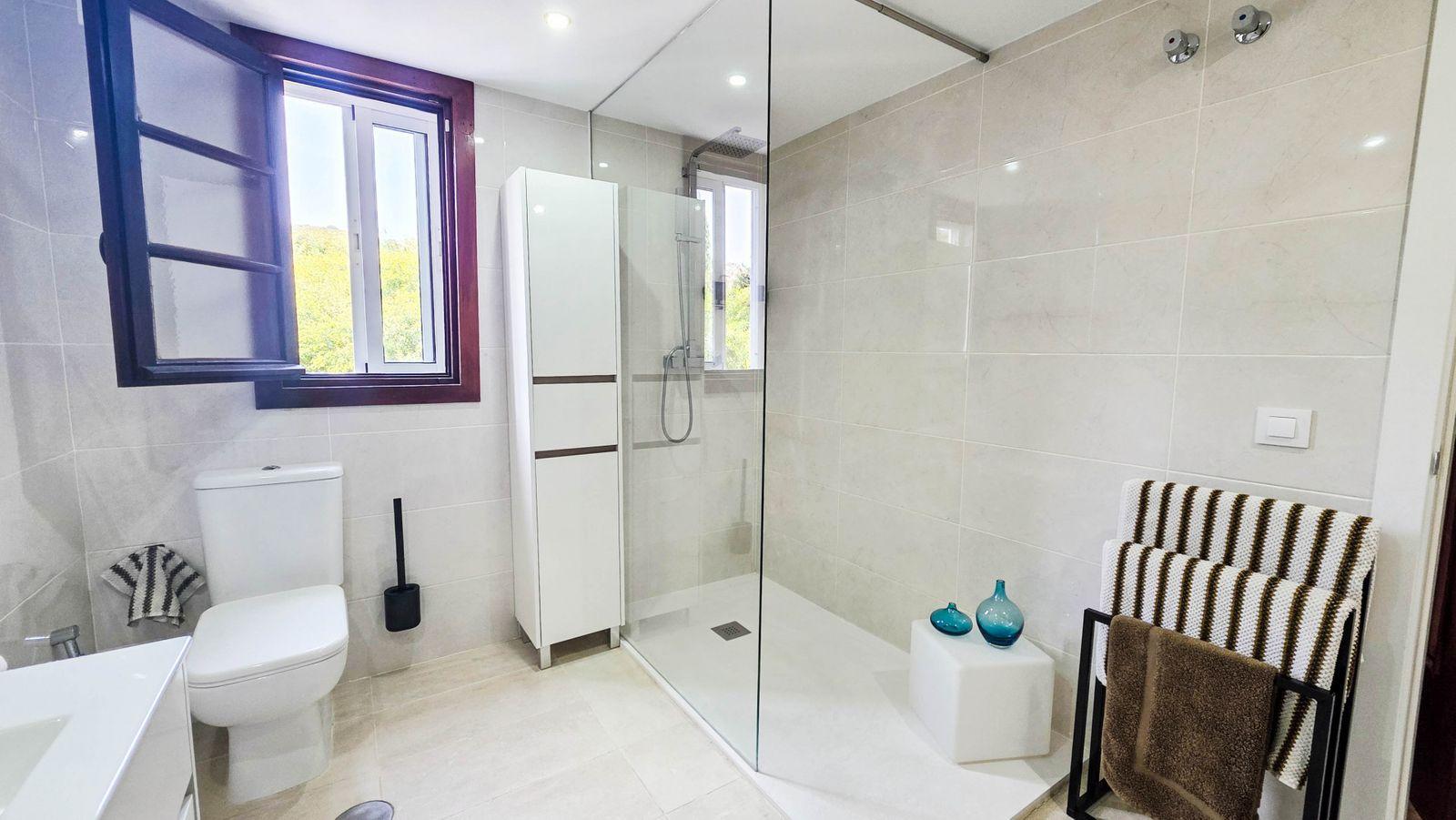Apartamento en Venta en Manilva