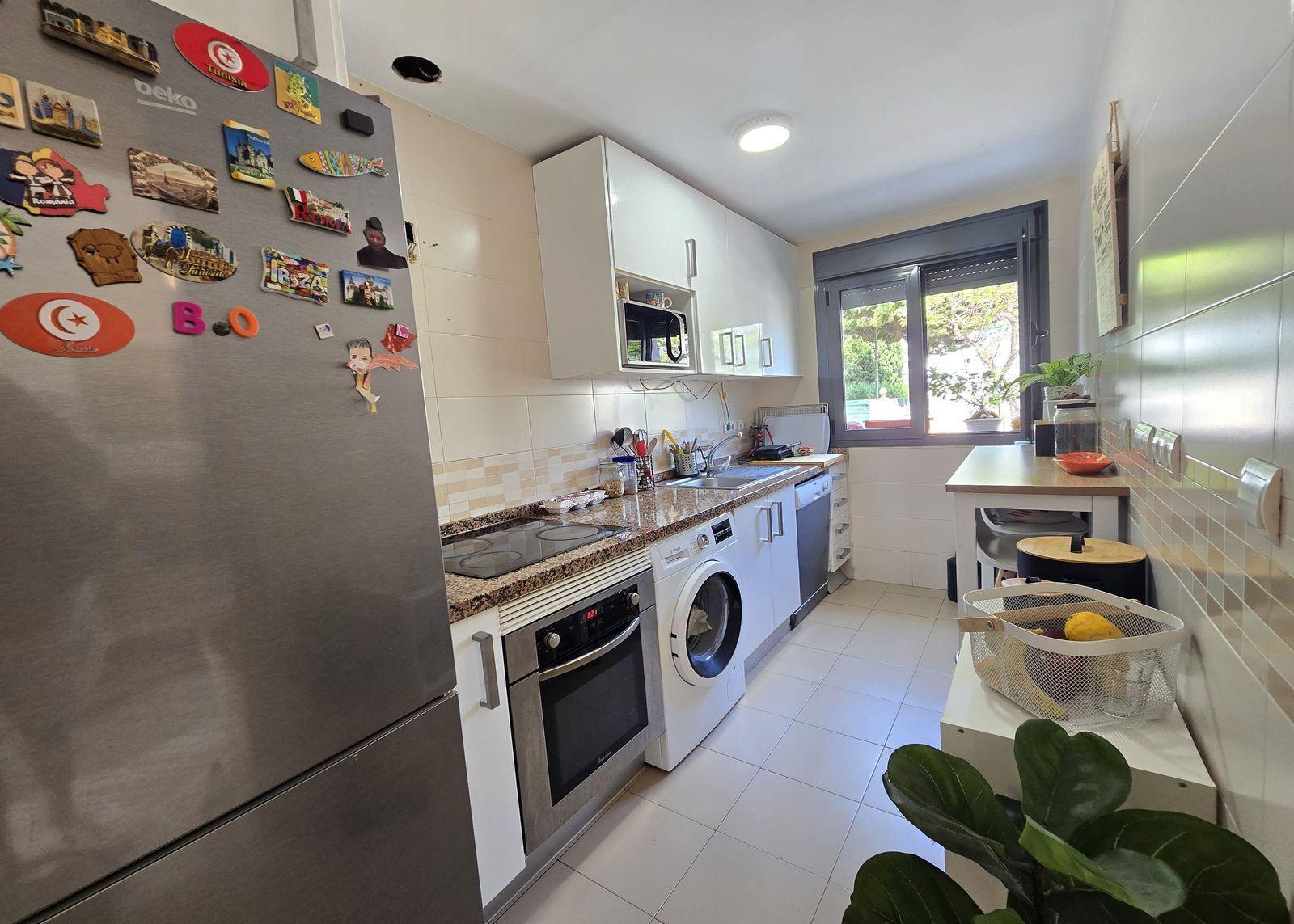 Adosado en Venta en Benalmádena