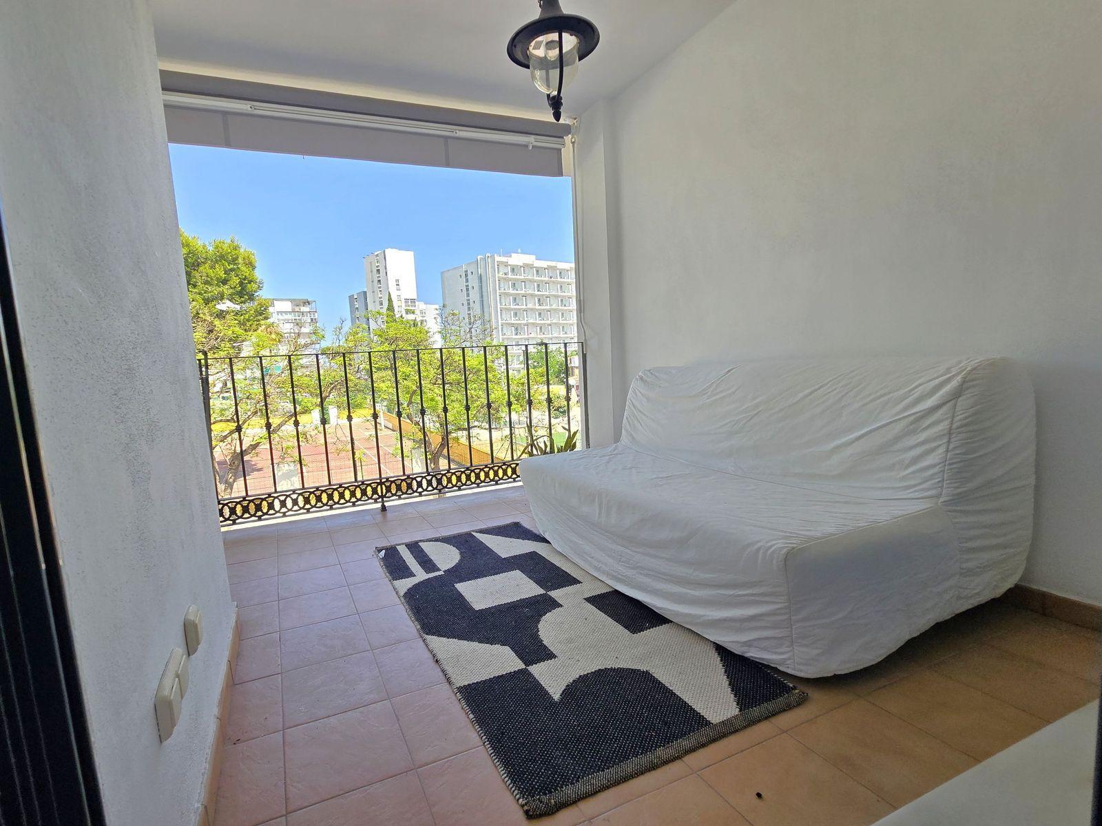 Adosado en Venta en Benalmádena