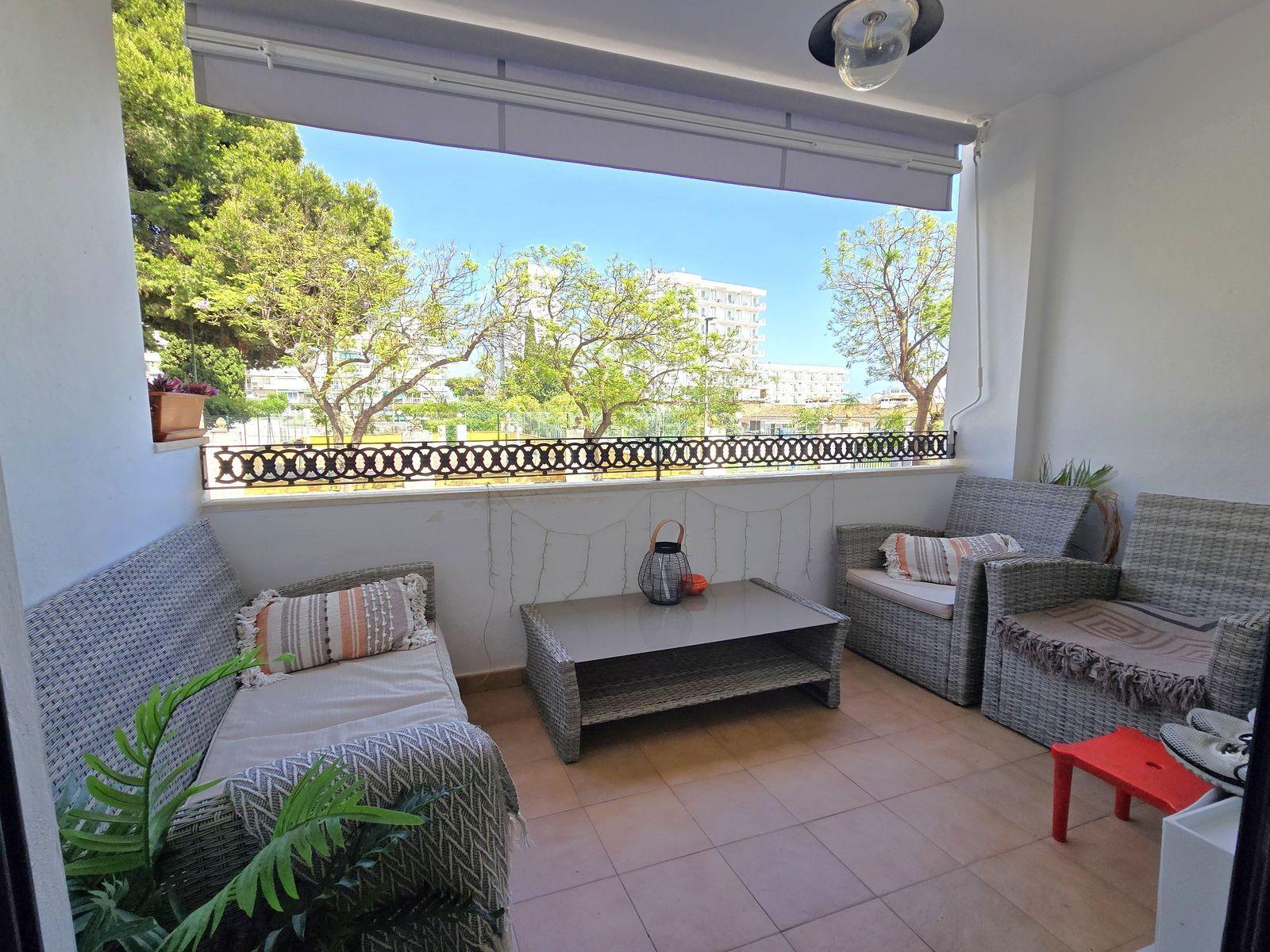 Adosado en Venta en Benalmádena