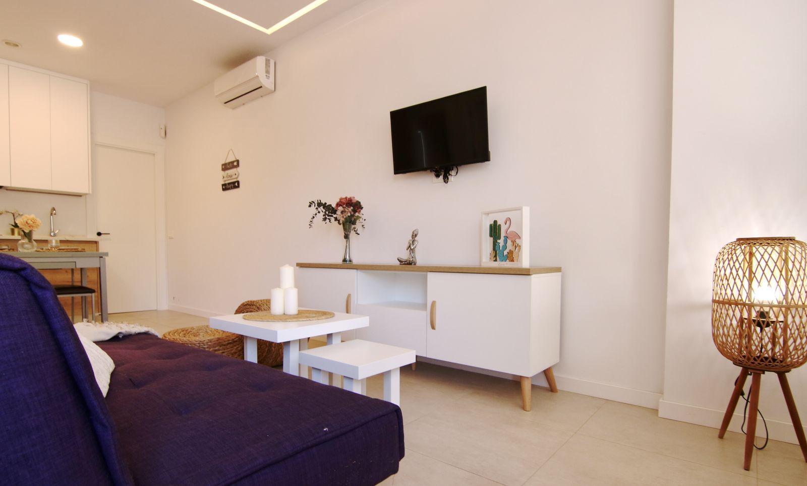 Apartment for Sale in Mijas
