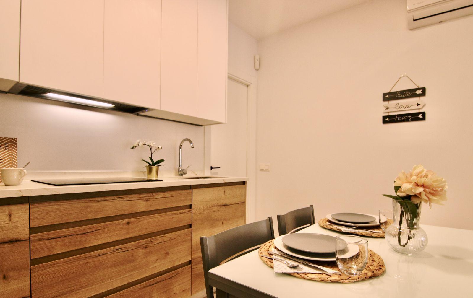 Apartment for Sale in Mijas