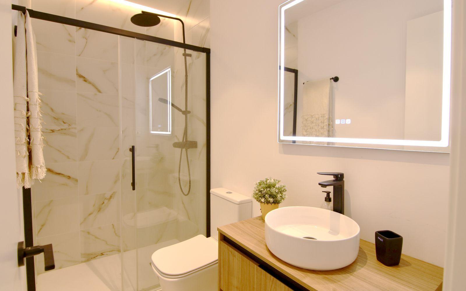 Apartment for Sale in Mijas