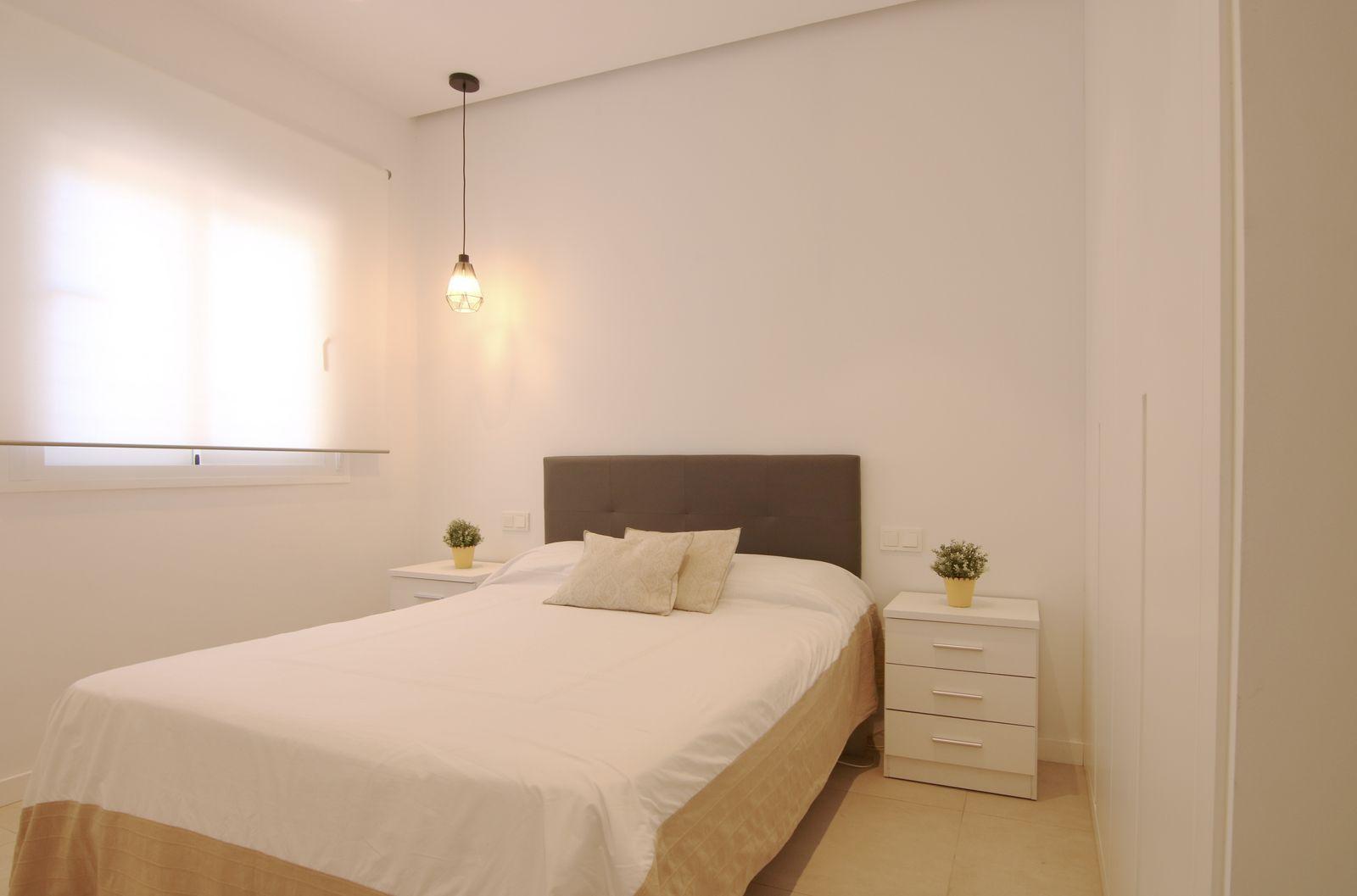 Apartment for Sale in Mijas